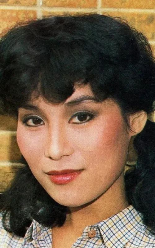 Sharon Yeung