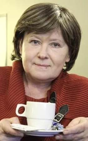 Svetlana Doroshenko
