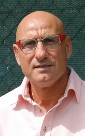 Francesco Graziani
