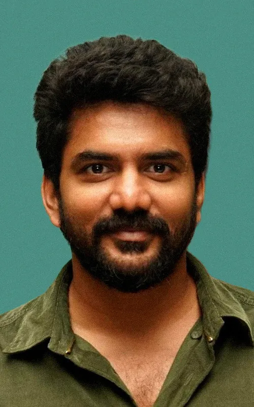 Kavin Raj