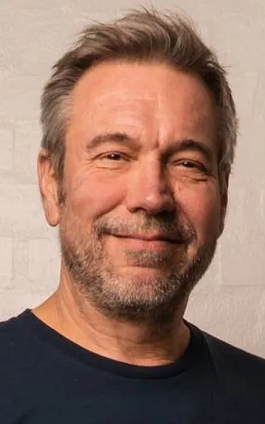 Anders Lampe