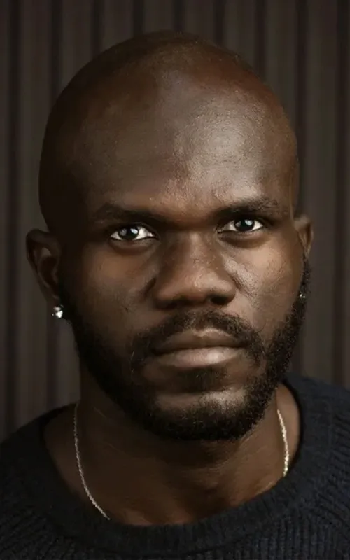 Tobi Marho