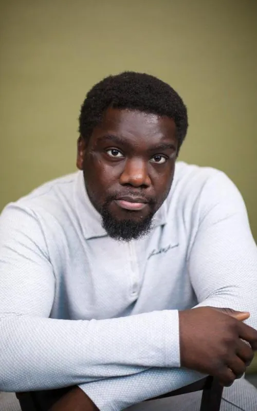 Abayomi Oniyide