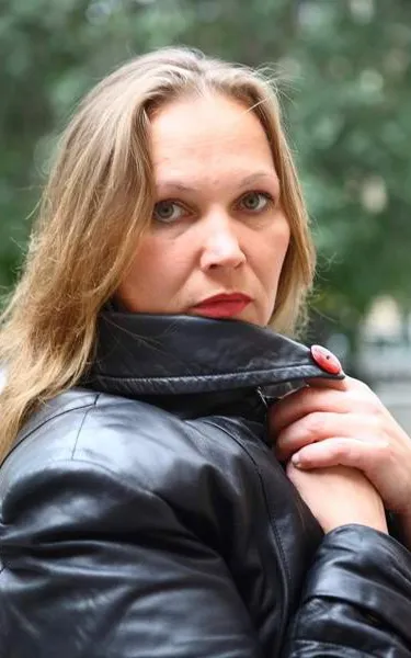 Alla Mironova