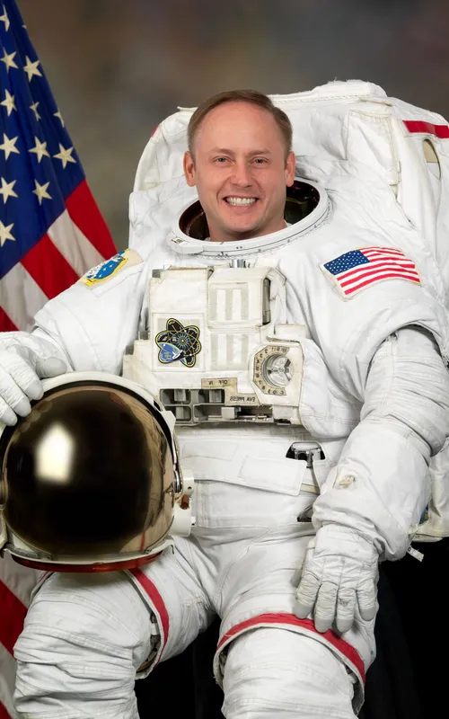 Mike Fincke