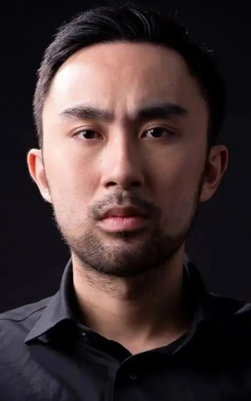 Jonathan Cheong