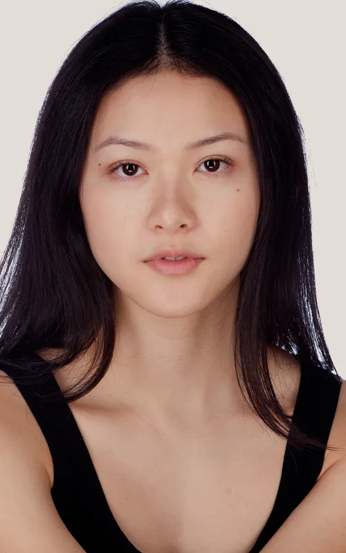 Isabella Wei