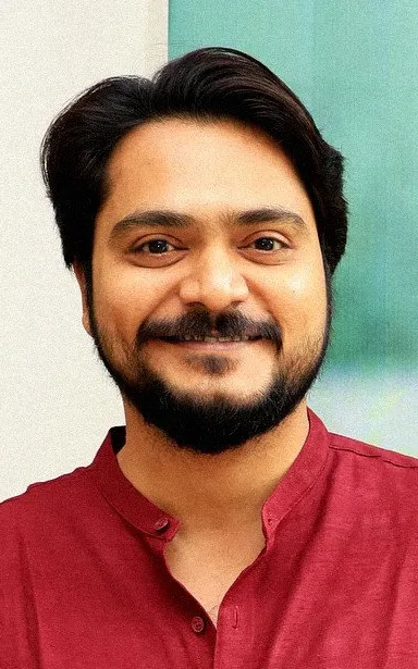 Kalesh Ramanand