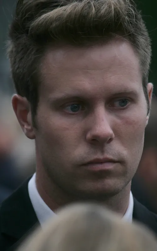 Eskil Pedersen
