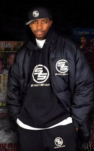 Troy Reed