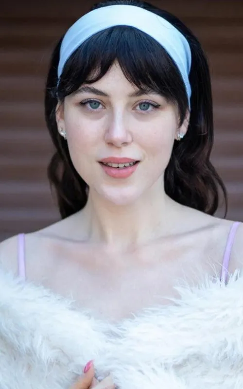 Beren Demirkaya