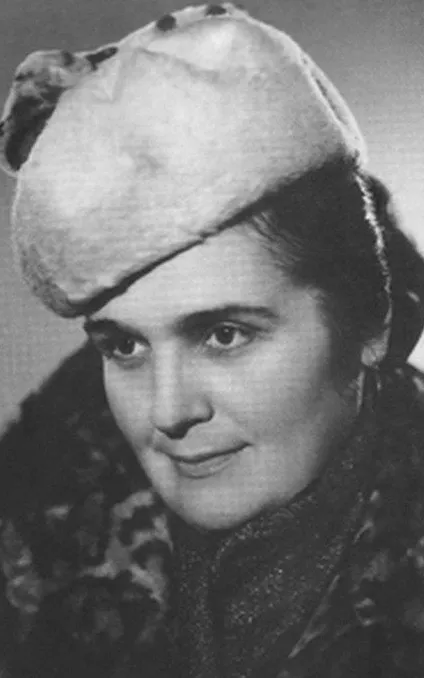 Domnika Dariyenko
