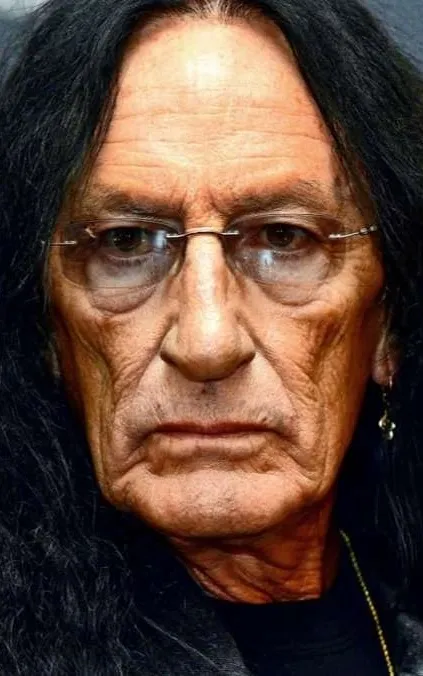 Ken Hensley