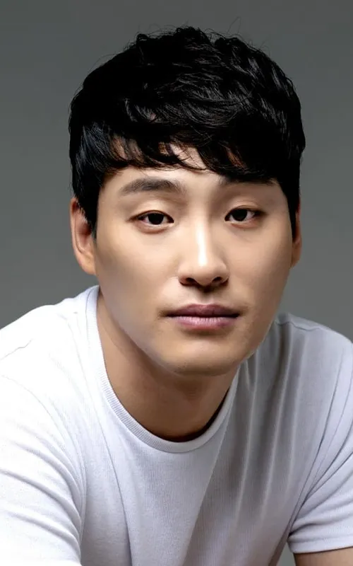 Han Kyu-won