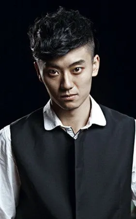 Chen Yuemo