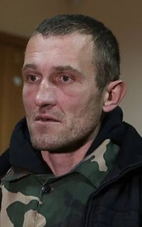 Sergey Anisiforov
