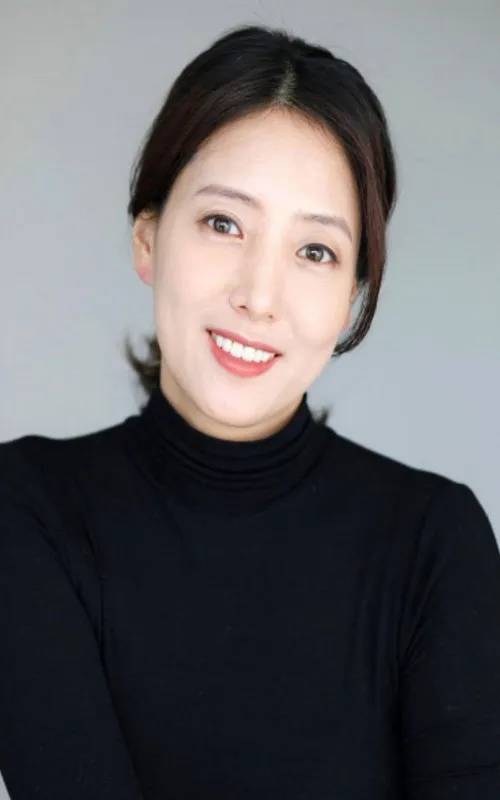 Lee Seol-hee