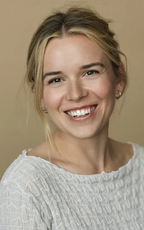 Laura Kronborg Kjær