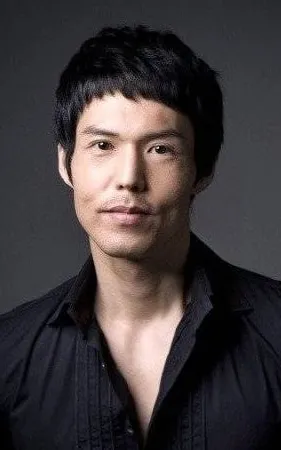 Lee Kwang Hoon