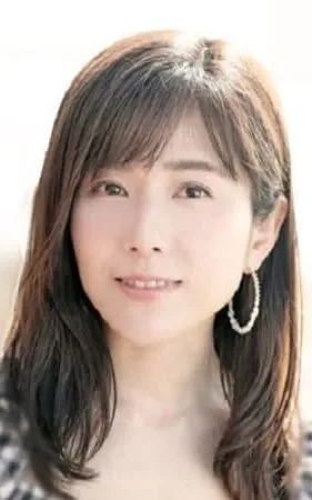 Megumi Matsushita
