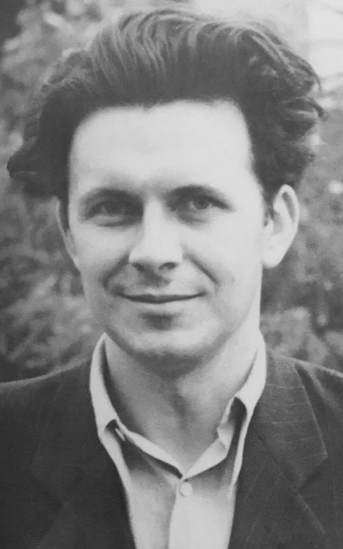 Nikolay Dupak