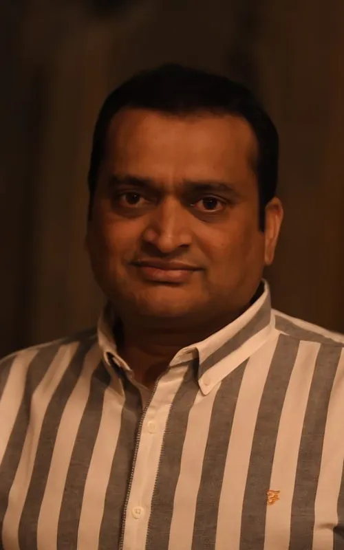 Bandla Ganesh