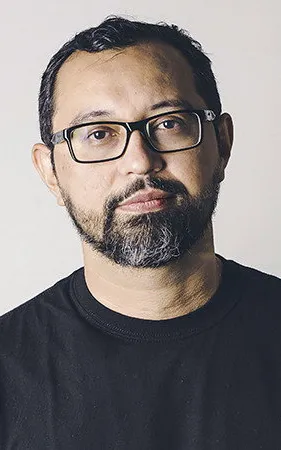 Fernando Segtowick