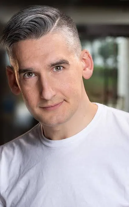 Kyle Kaczmarczyk
