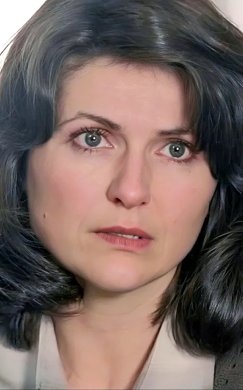 Michèle Goodger