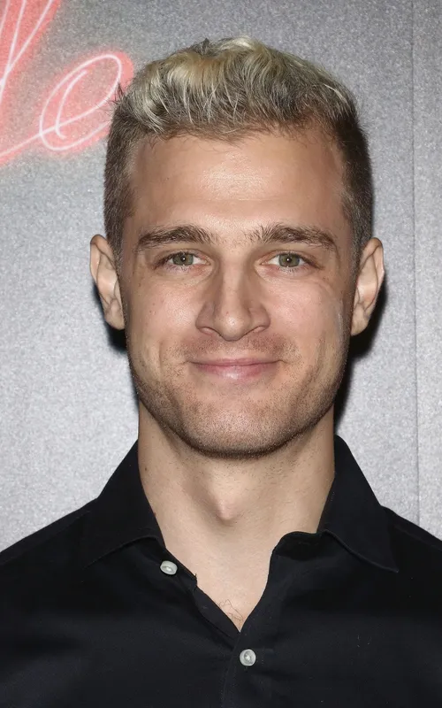 Pasha Pellosie