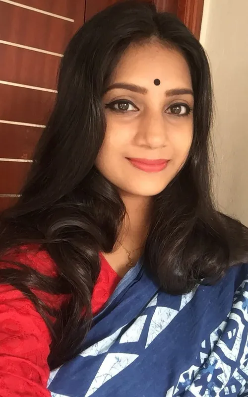 Pathmaa Gopika