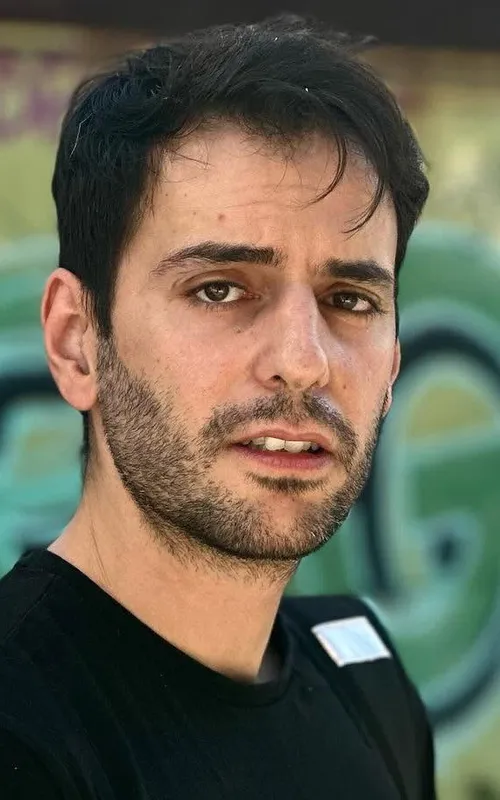 Γιάννης Κατσιμίχας