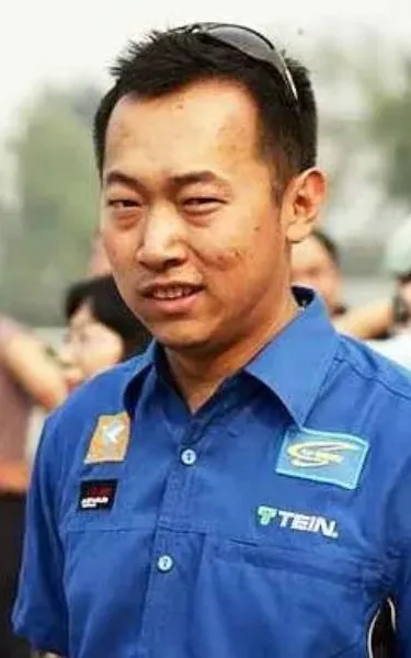 Li Wei