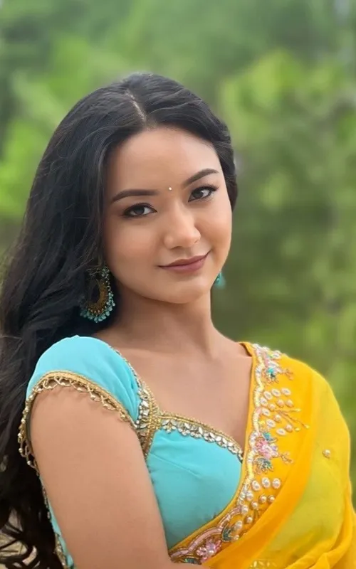 Chahana Rana Magar