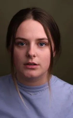 Kayleigh Coleman