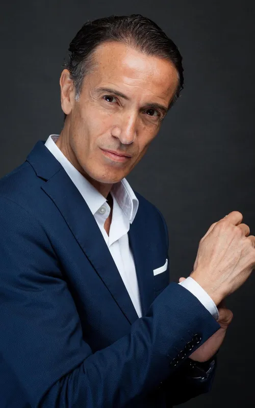 Elias Barenys