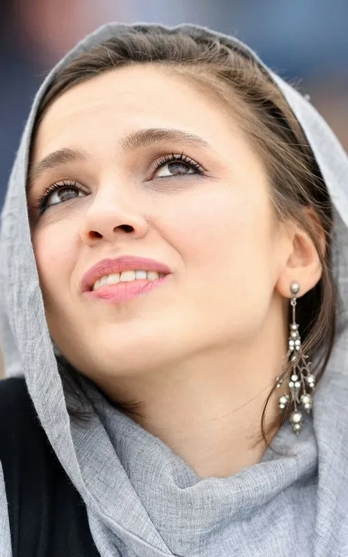 Marziyeh Rezaei