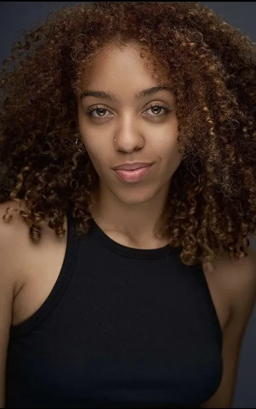Katherine Marsh