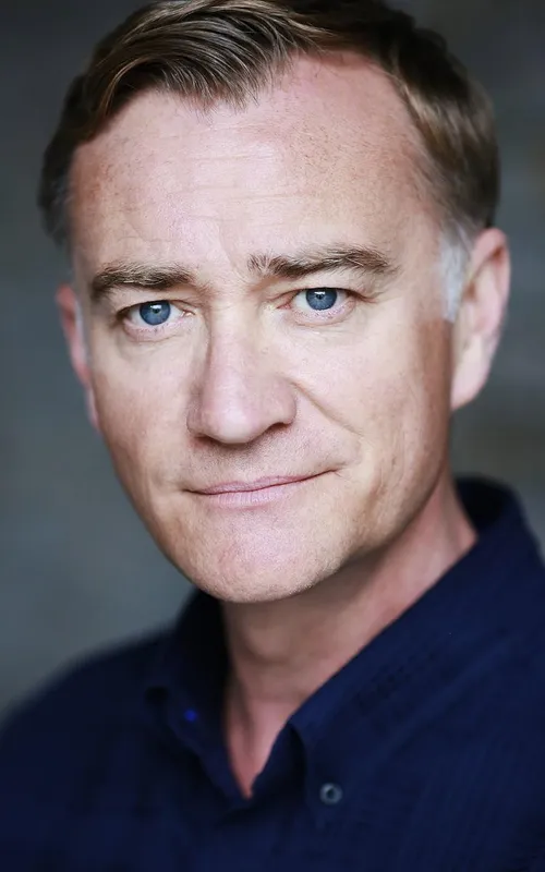 Raymond Coulthard