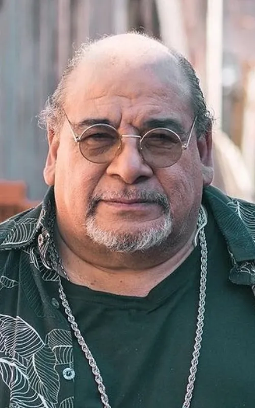 Roly Serrano