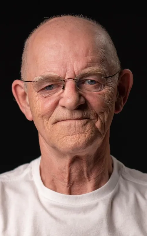 Mick Woodmansey