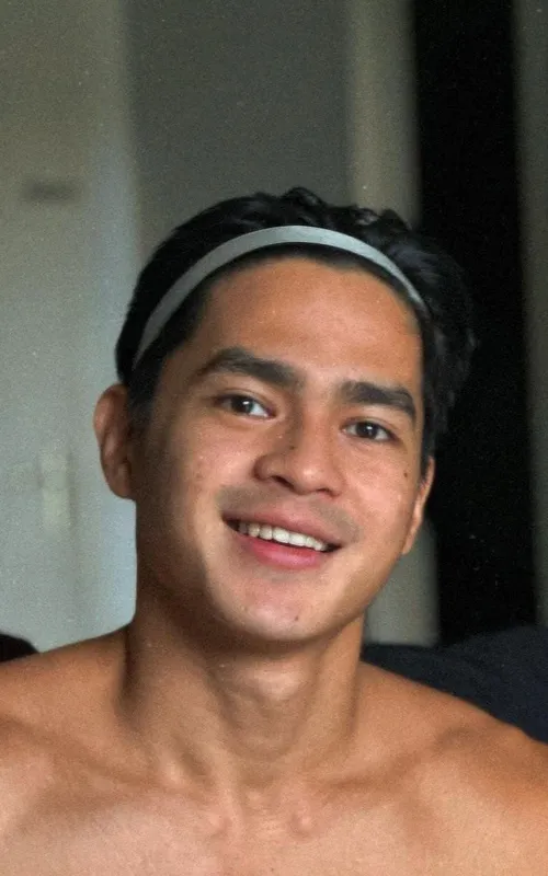 Elyson De Dios