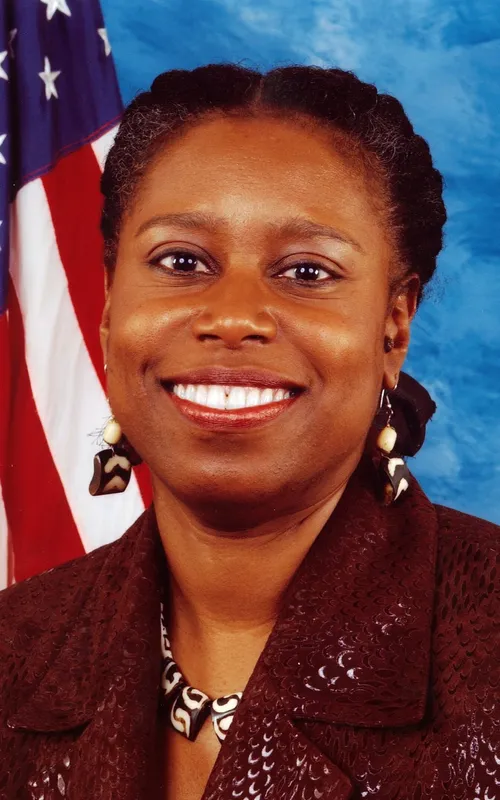 Cynthia McKinney