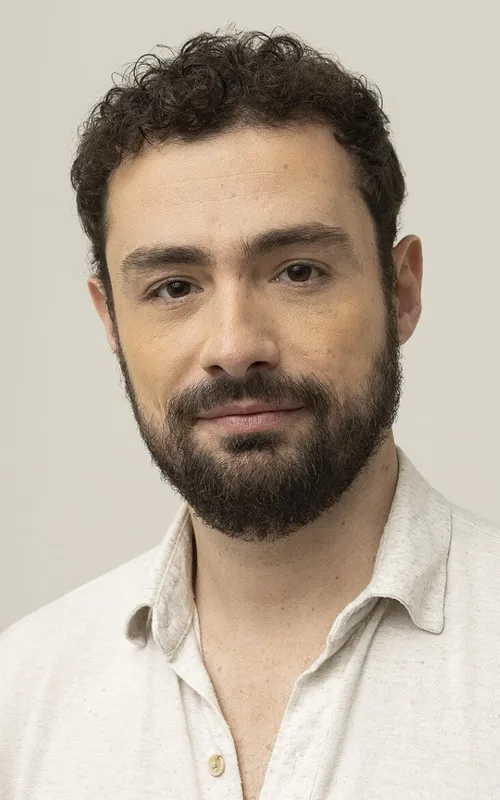 Ícaro Gimenes