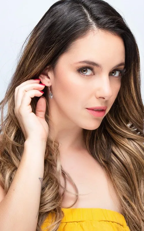 Carla Carrillo