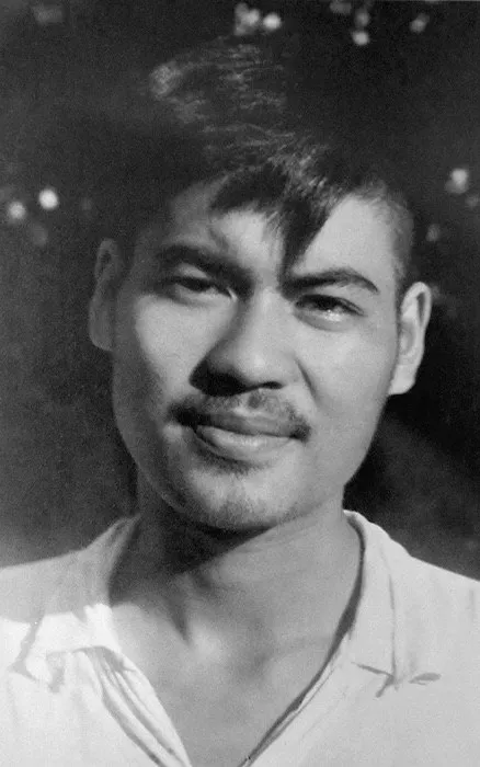 Nguyễn Đình Thi