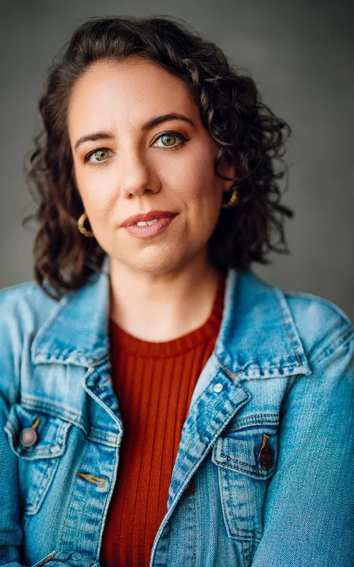 Ashley Alvarez