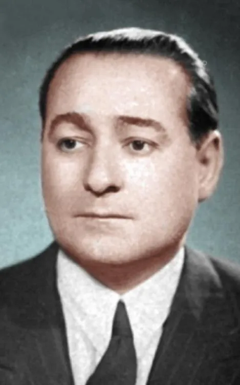 Adnan Menderes