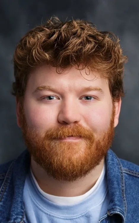 Blake Ferguson Bell