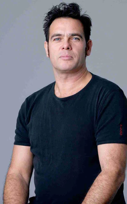 Franky van Dorst